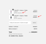 Membresía VIP