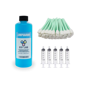 Kit Mantenimiento DTF