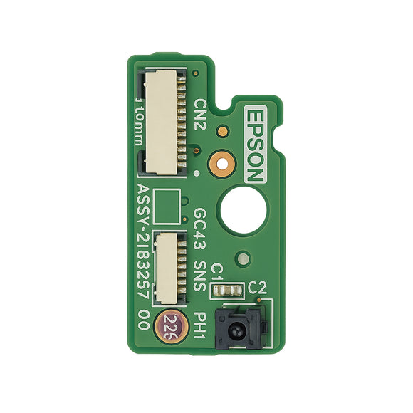 Sensor Optico XP-15000
